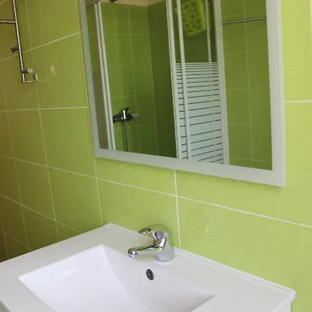 Villasferrel - Cosy * Ferrel (Leiria)