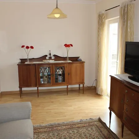 Villasferrel - Cosy Apartment