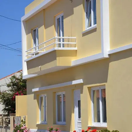 Apartment Villasferrel - Cosy