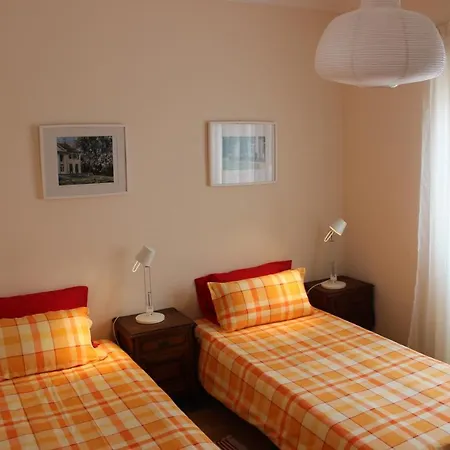 Villasferrel - Cosy Феррел