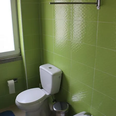 Villasferrel - Cosy Apartment Ferrel (Leiria)