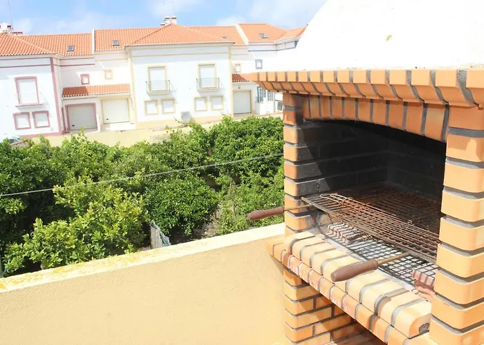 아파트 Villasferrel - Cosy *