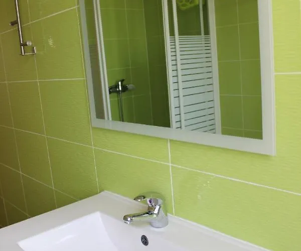 Villasferrel - Cosy * 페렐