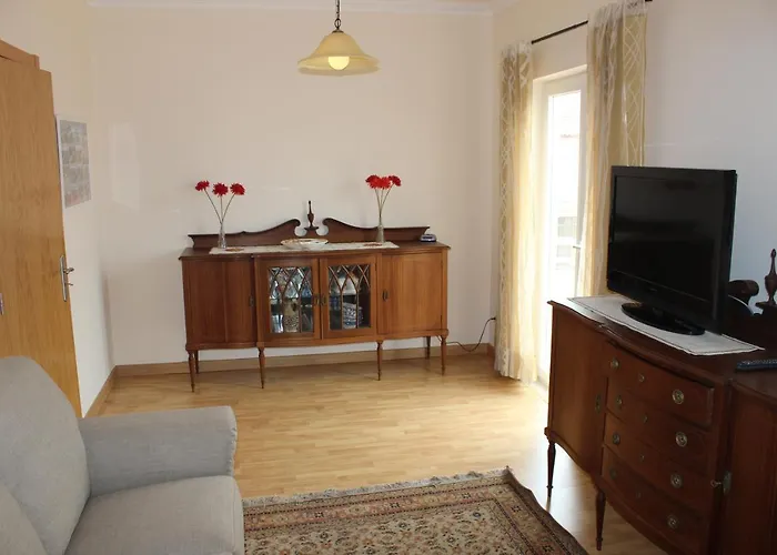 Villasferrel - Cosy 아파트