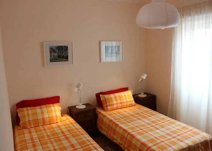 Villasferrel - Cosy 페렐