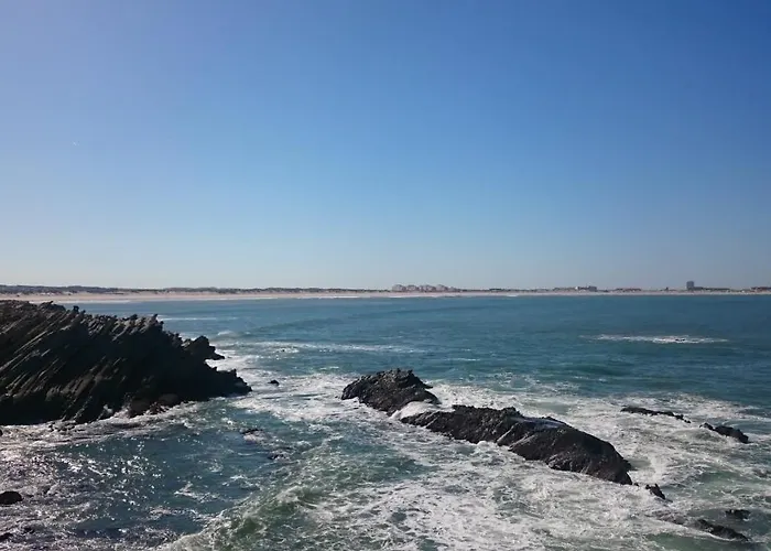 Villasferrel - Cosy * 페렐