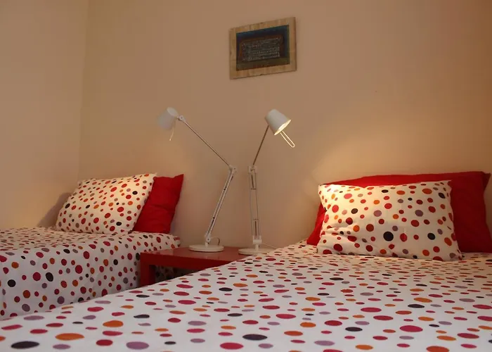 Villasferrel - Cosy 페렐