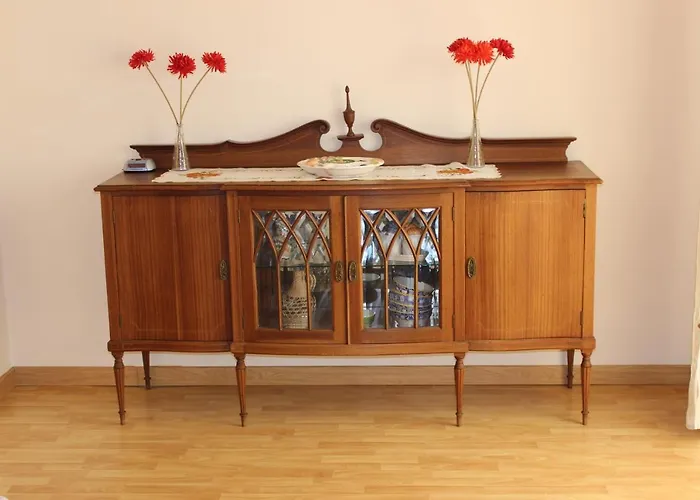 아파트 Villasferrel - Cosy