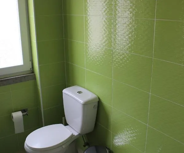 Villasferrel - Cosy 아파트 페렐